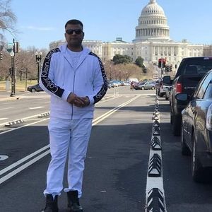 Meet your Posher, Haniya